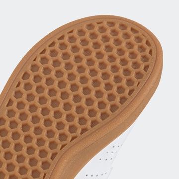 ADIDAS SPORTSWEAR Sneaker 'Advantage Base 2.0' in Weiß