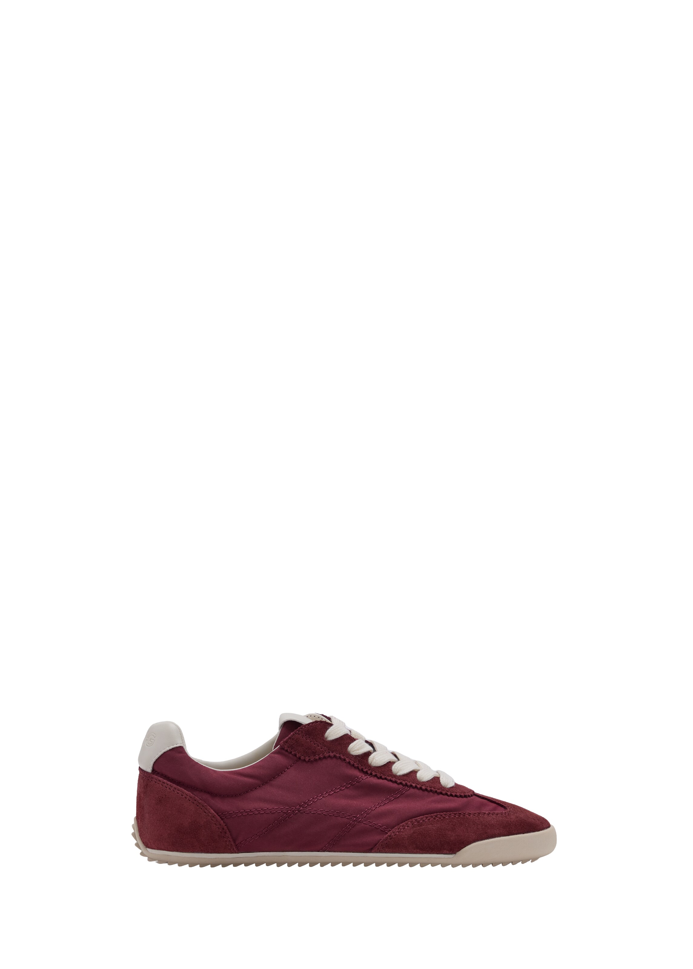 MANGO Trainers 'BILLY' in 37 in Bordeaux, Item view