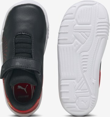 Baskets 'Scuderia Ferrari Drift Cat' PUMA en noir