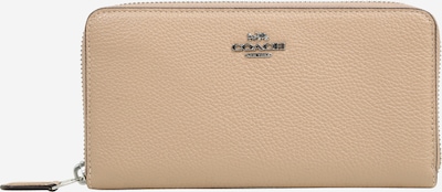 COACH Cartera en piel, Vista del producto