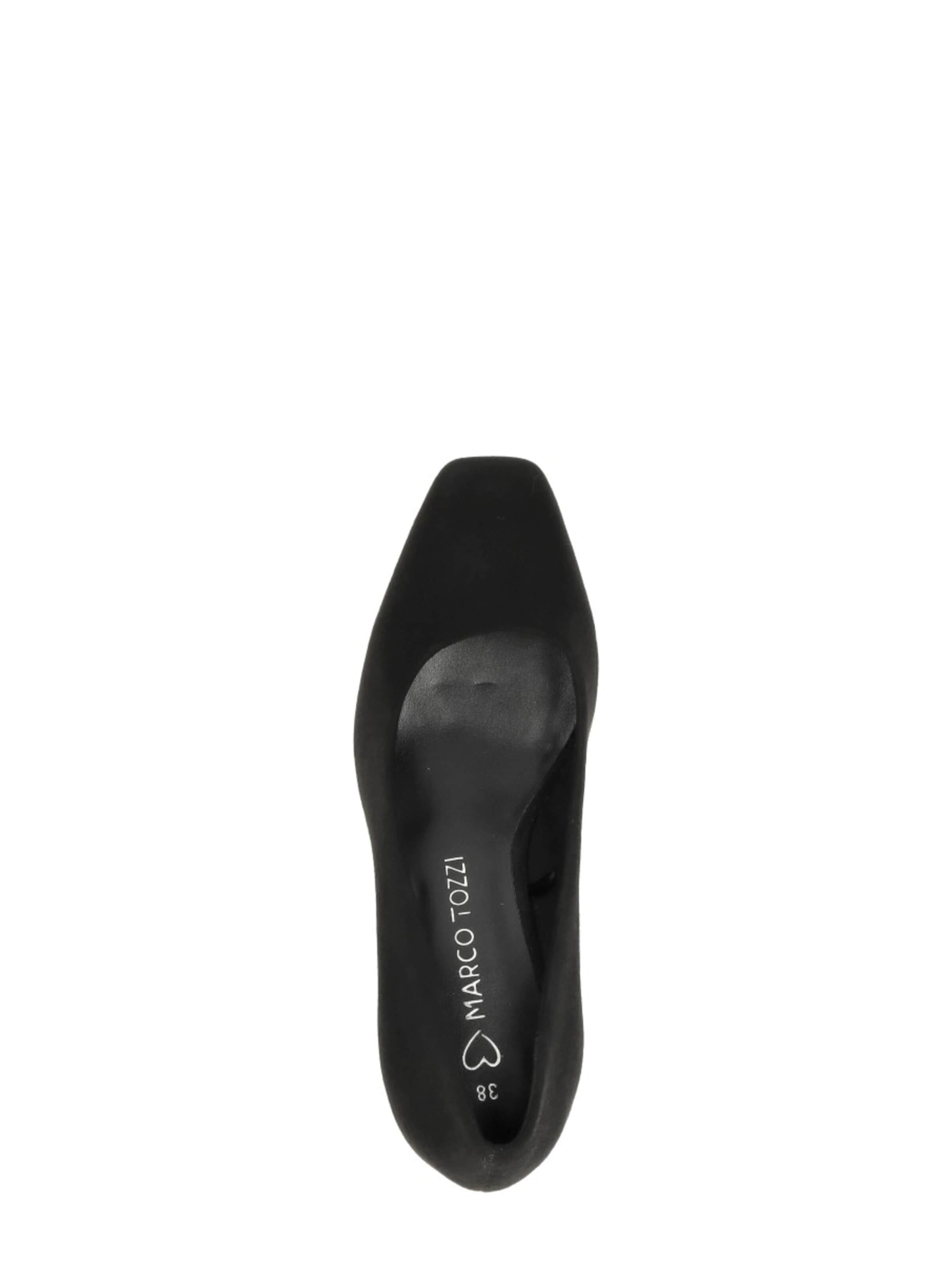 Escarpins 'Pumps' MARCO TOZZI en noir