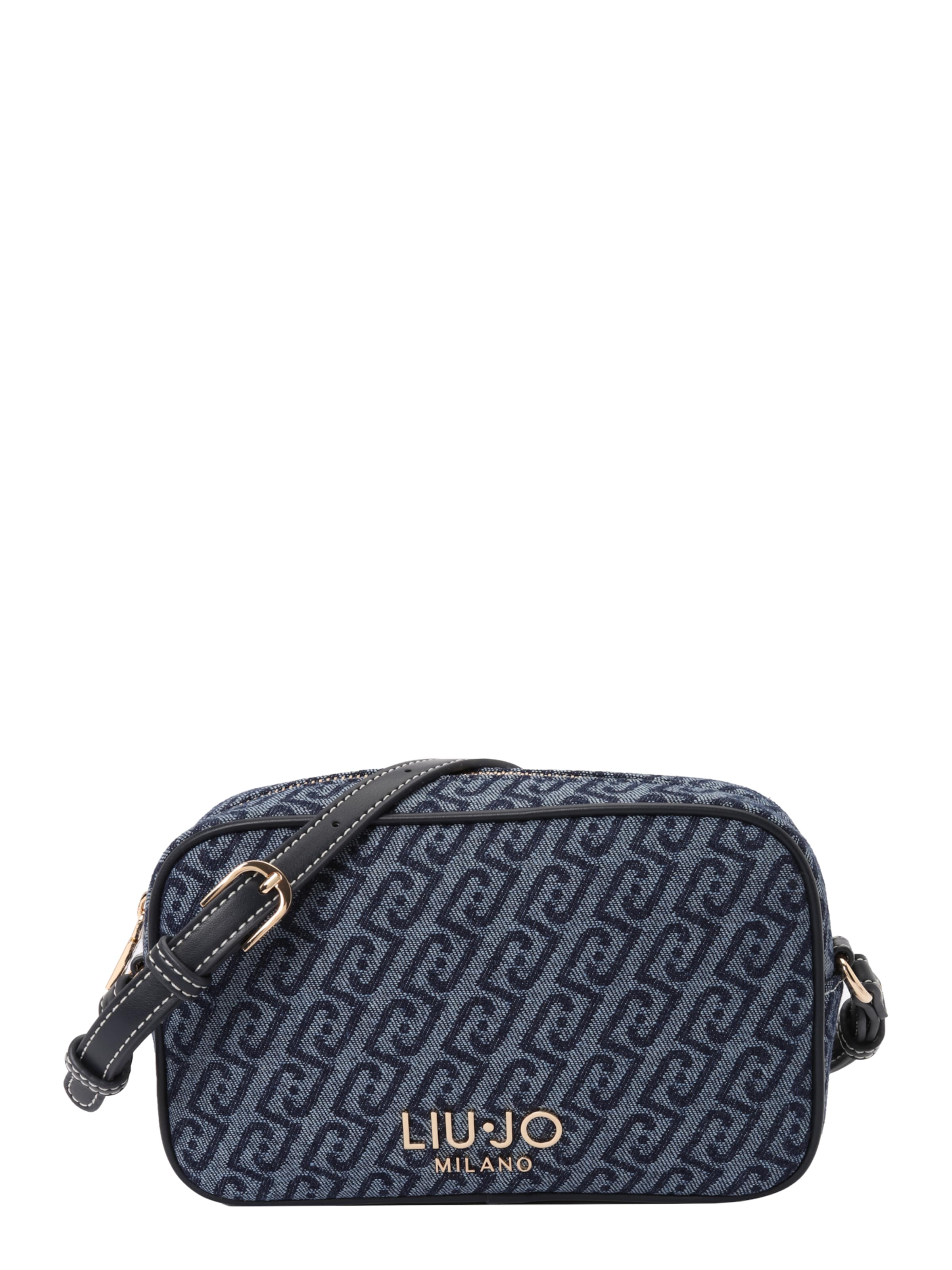 Liu Jo Сумка через плечо в Синий: спереди