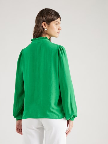 JDY - Blusa 'ELLIS' em verde