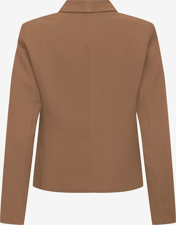 ONLY Blazer 'ELLY' in Brown