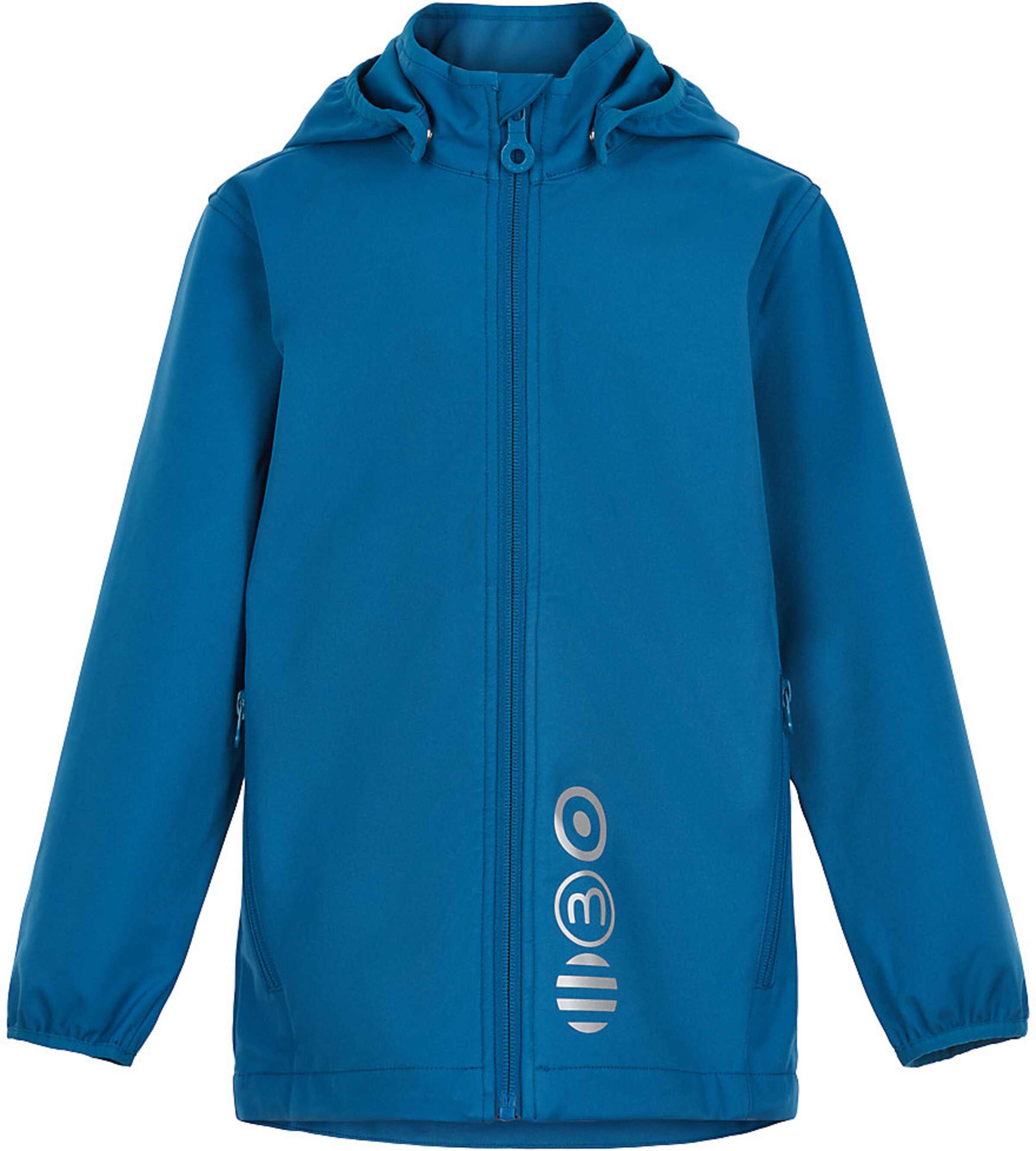 Kinder Kids (Gr. 92-140) MINYMO Jacke in Himmelblau - MI40183 Kinder Kids (Gr. 92-140) MINYMO Jacke in Himmelblau - MI40183
