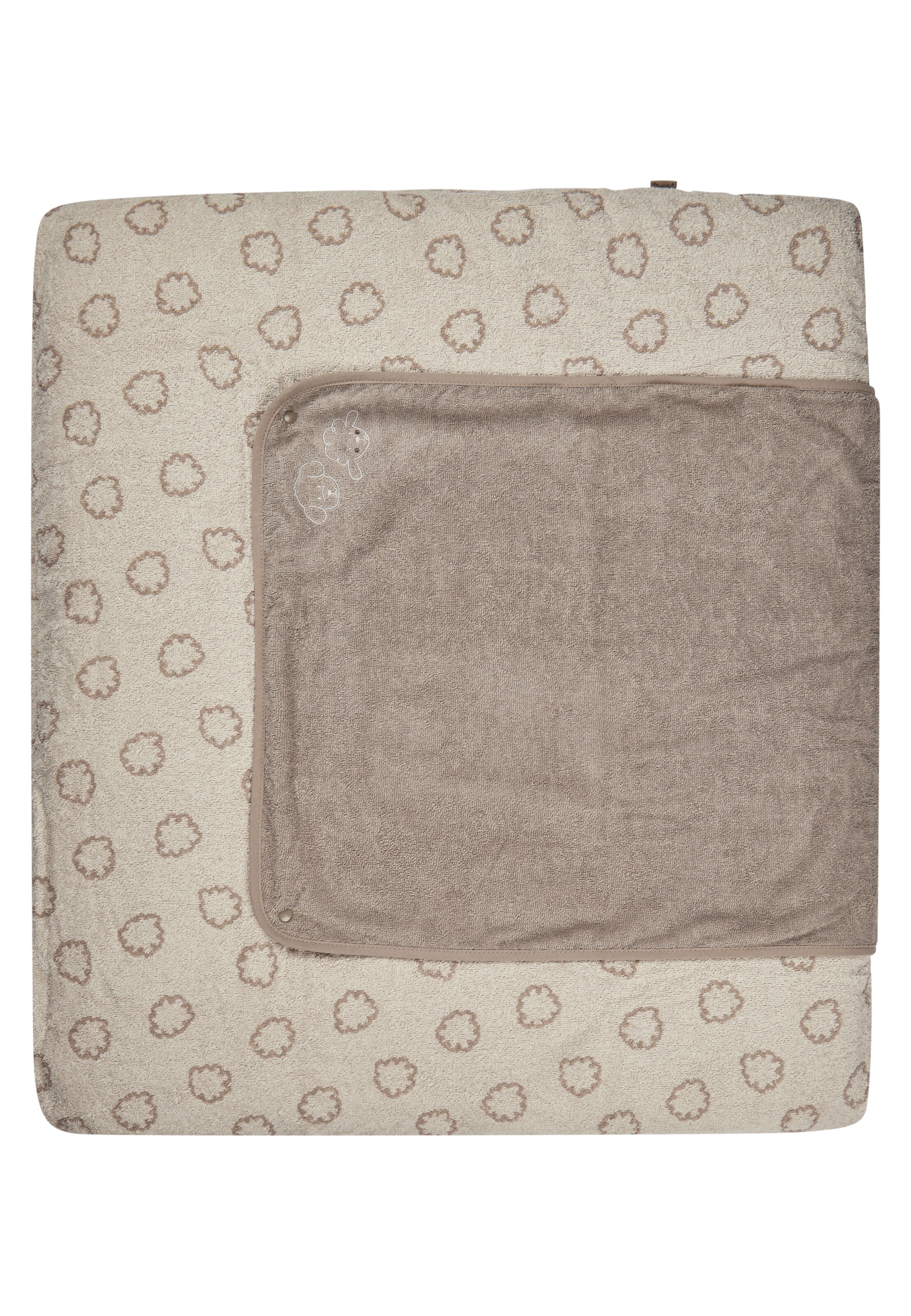 STERNTALER Duvet Cover in Beige