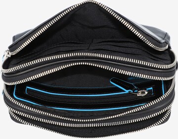 Piquadro Crossbody Bag 'Modus' in Black
