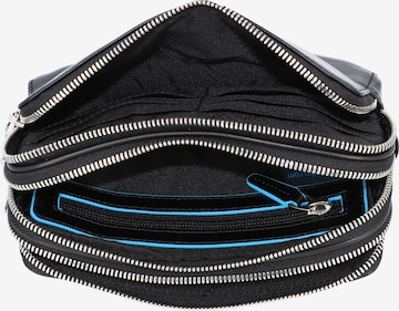 Piquadro Crossbody Bag 'Modus' in Black