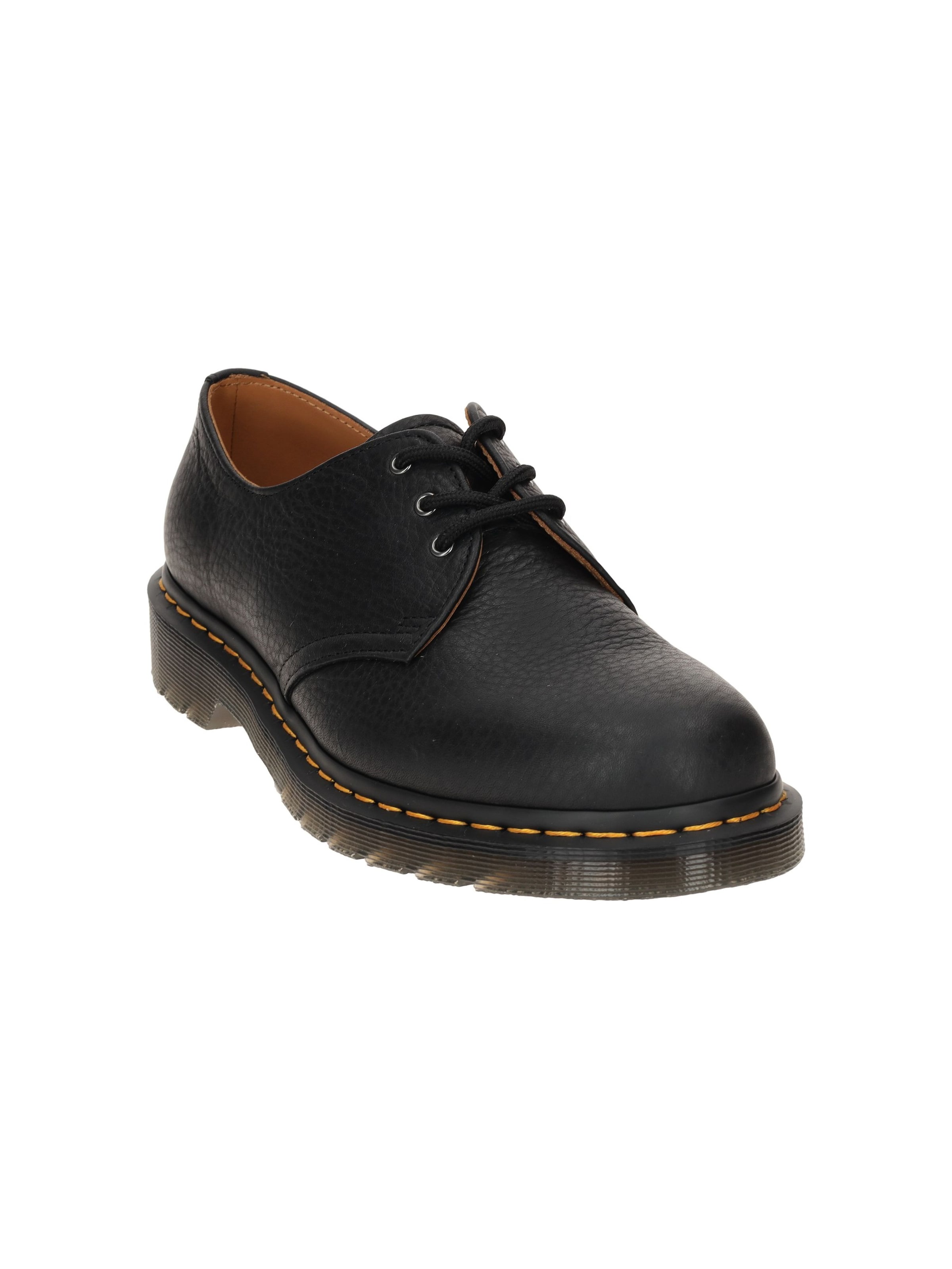 Dr. Martens Schnürschuh‌‌‌‌‌ in Schwarz
