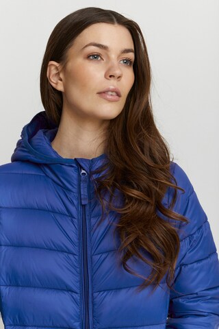 Veste mi-saison 'BELENA' b.young en beige