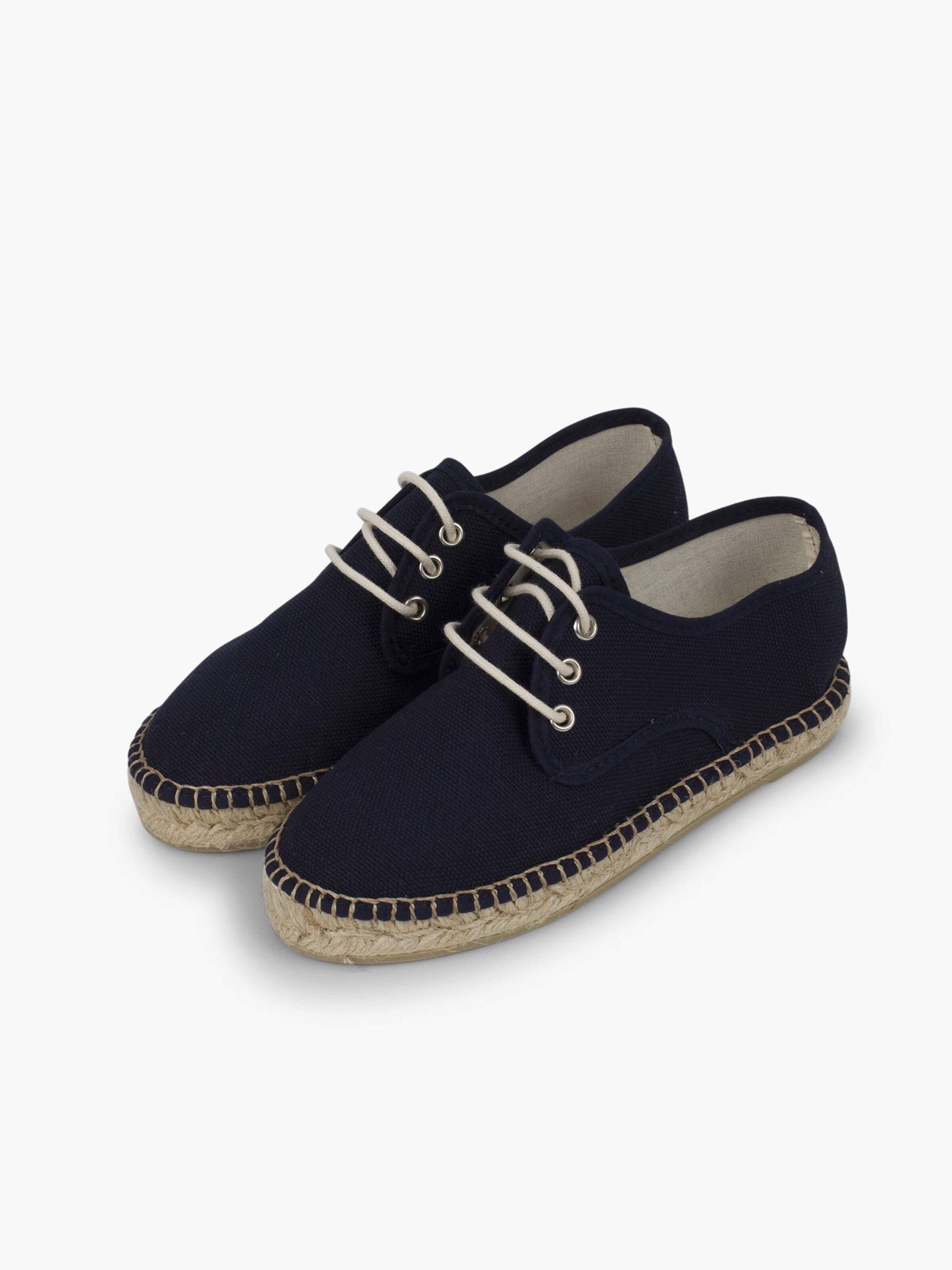 Pisamonas Flats in Blue