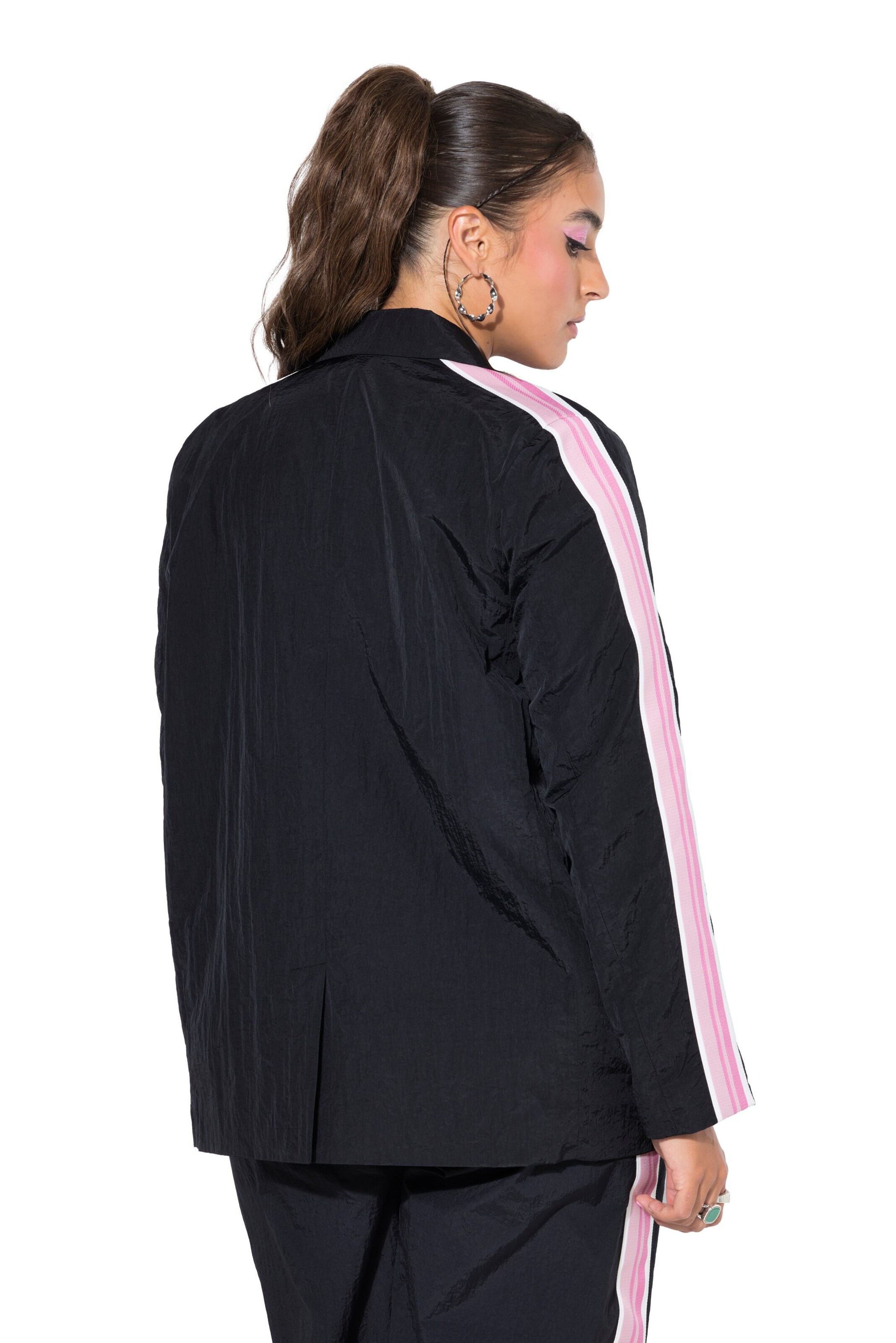 Studio Untold Blazer in Black