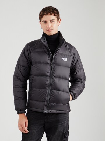 Veste mi-saison 'Hydrenalite' THE NORTH FACE en noir : devant