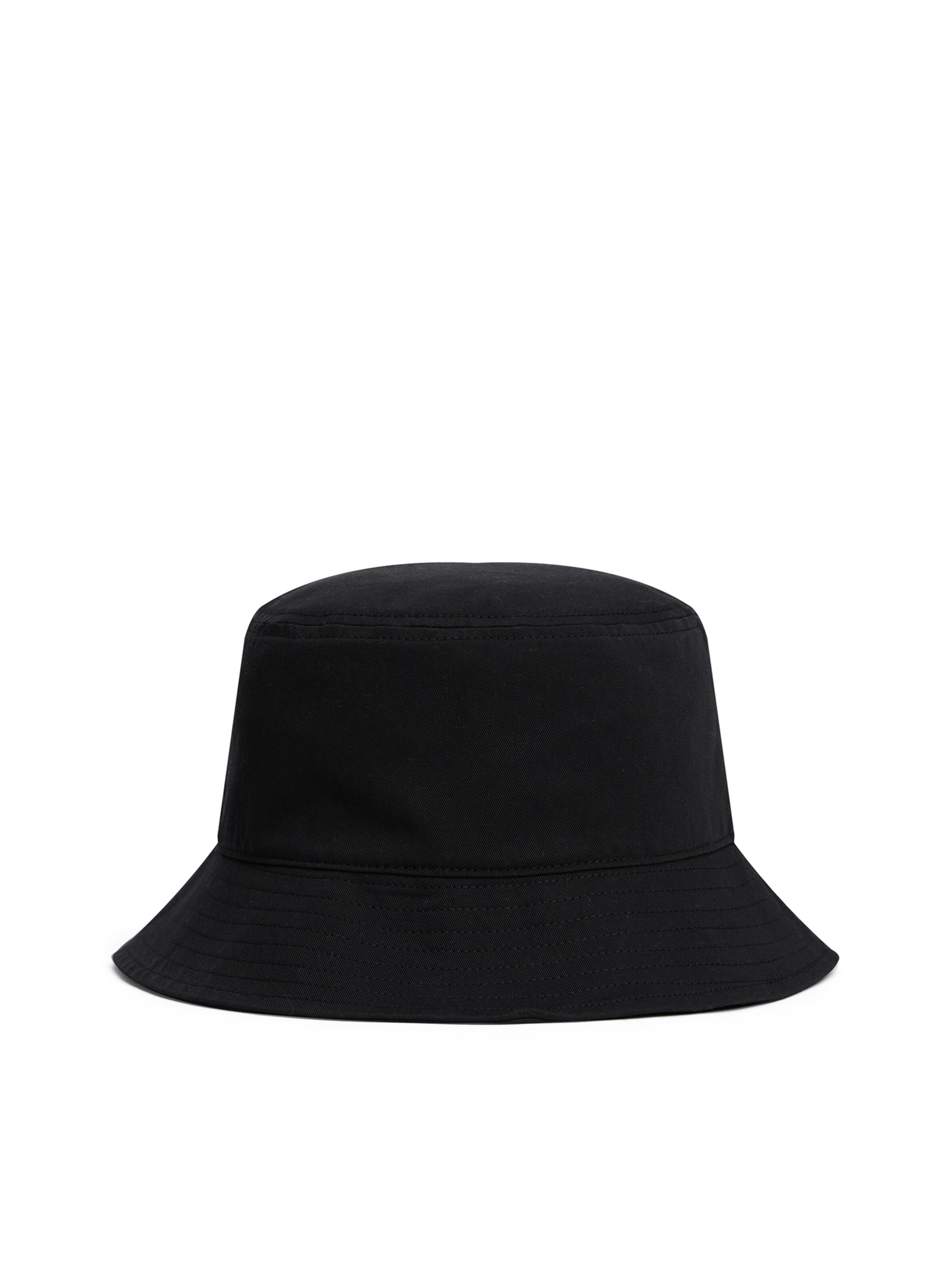 Chapeaux 'HERITAGE' Tommy Jeans en noir