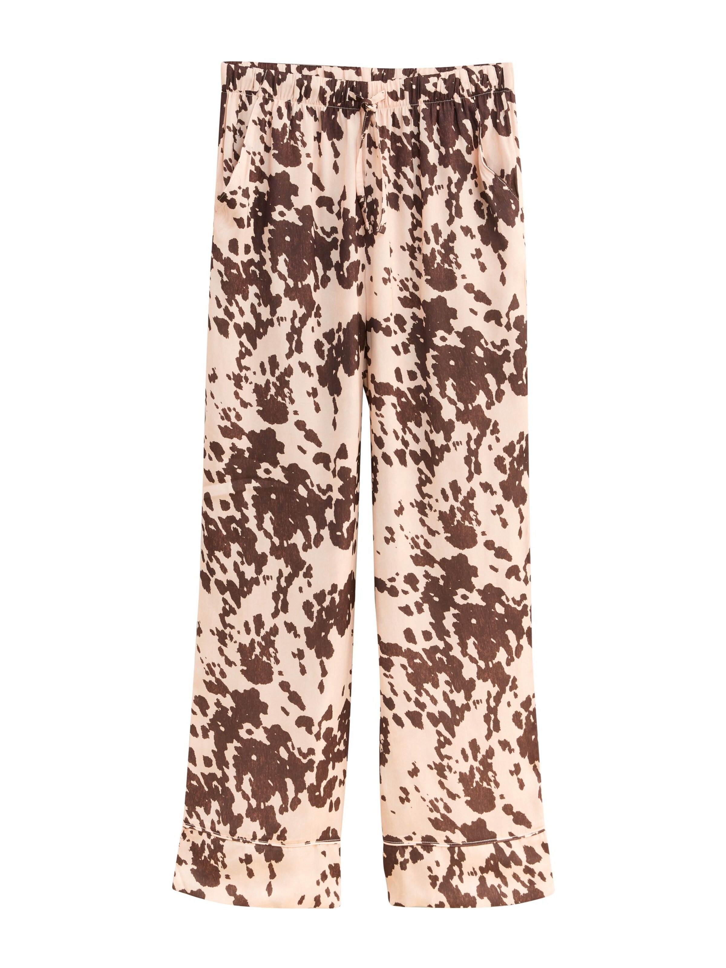 Next Pyjama in Beige