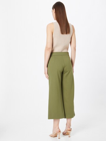 Loosefit Pantaloni 'MAPiana' di Masai in verde