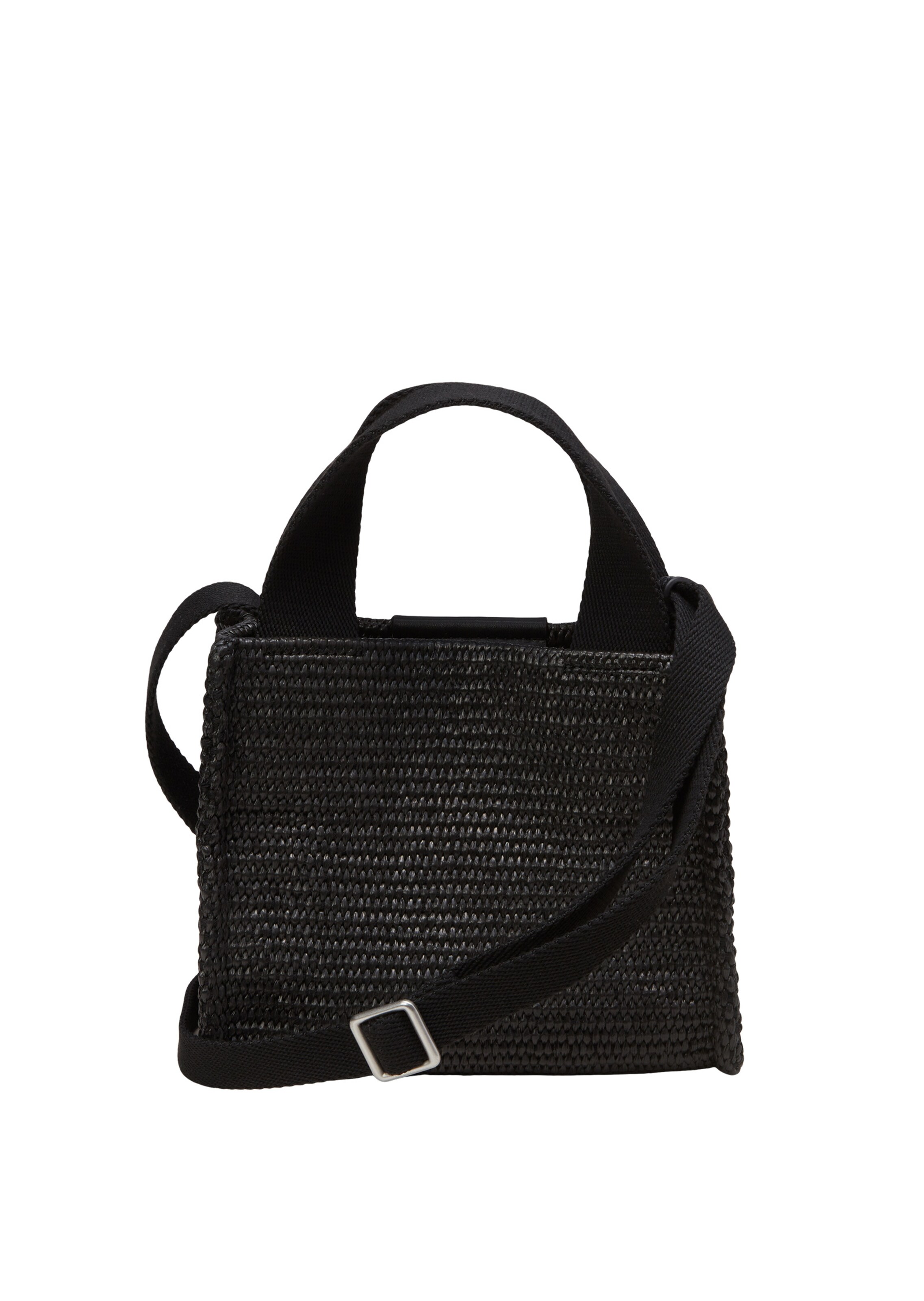 Sac à bandoulière Marc O'Polo en noir