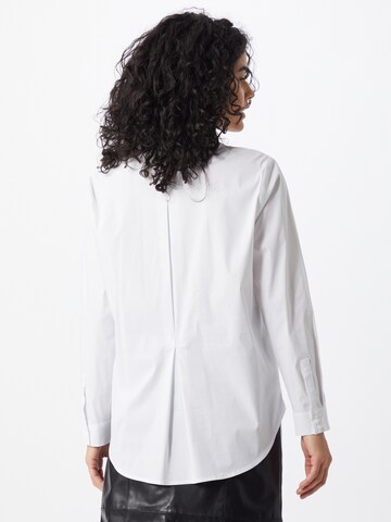 ESPRIT Blouse in Wit