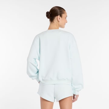 Sweat-shirt 'Reimagined' new balance en bleu