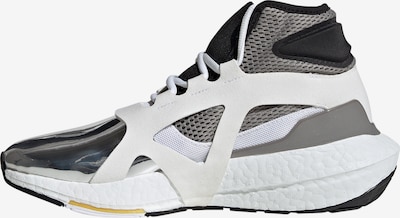 adidas by Stella McCartney Sporta apavi 'aSMC UltraBOOST 21', krāsa - antracīta / melns / balts, Preces skats