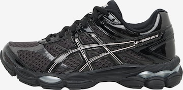 ASICS SportStyle Nízke tenisky 'GEL-CUMULUS 16' - Sivá: predná strana