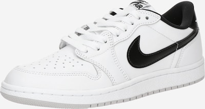 Sportbačiai be auliuko 'AIR JORDAN 1 85' iš Jordan, spalva – juoda / balta, Prekių apžvalga