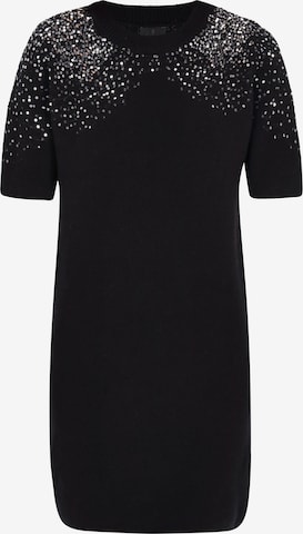 Robe DreiMaster Klassik en noir : devant