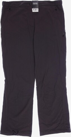 ODLO Pants in XXXL in Grey: front