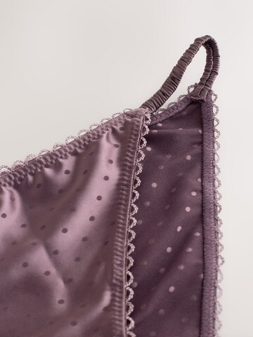 ruda Next Moteriškos kelnaitės