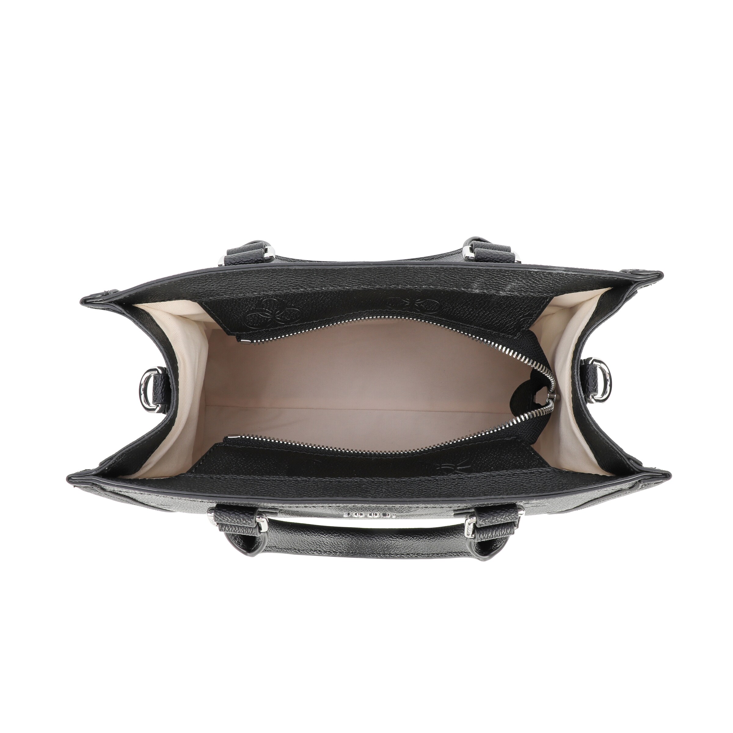 JOOP! Handtasche 'Aurelia' in Schwarz