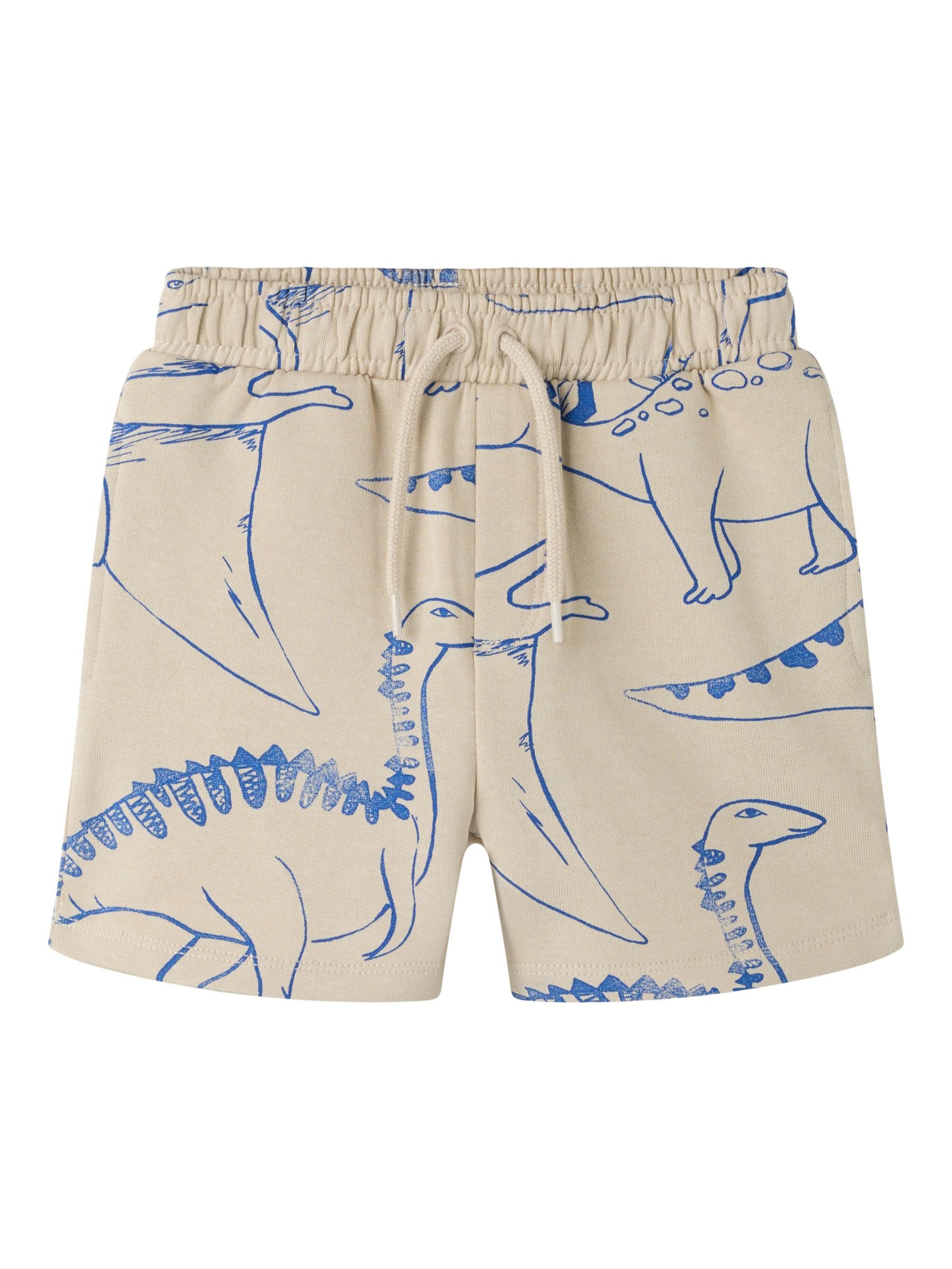 NAME IT - regular Pantalón en blanco: frente