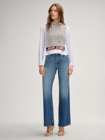 Sweat-shirt 'Krota' JOOP! Jeans en gris