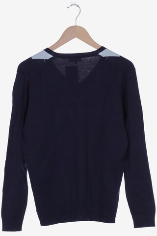 Marco Pecci Sweater & Cardigan in XL in Blue