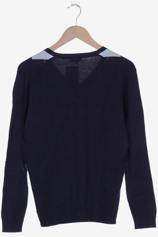 Marco Pecci Pullover XL in Blau