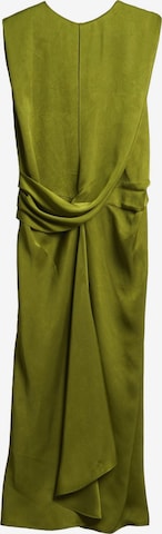 Abito di Bhoem in verde: frontale