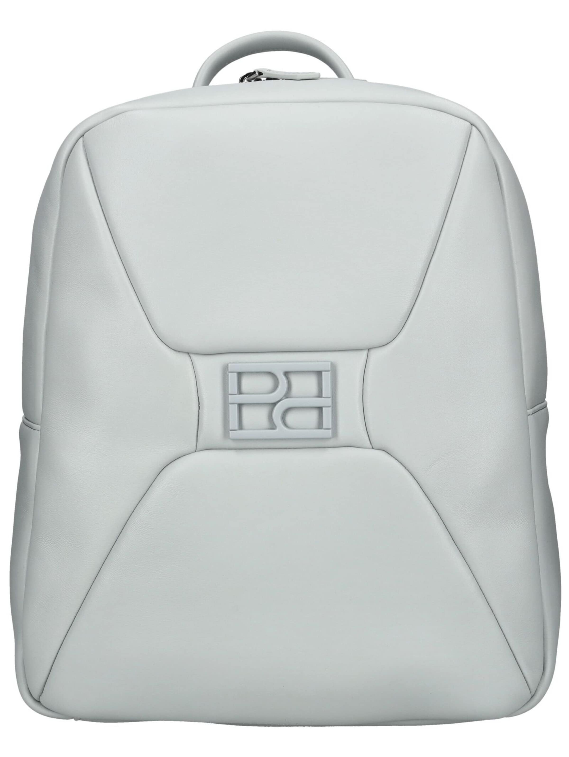 Sac à dos Högl en bleu : devant