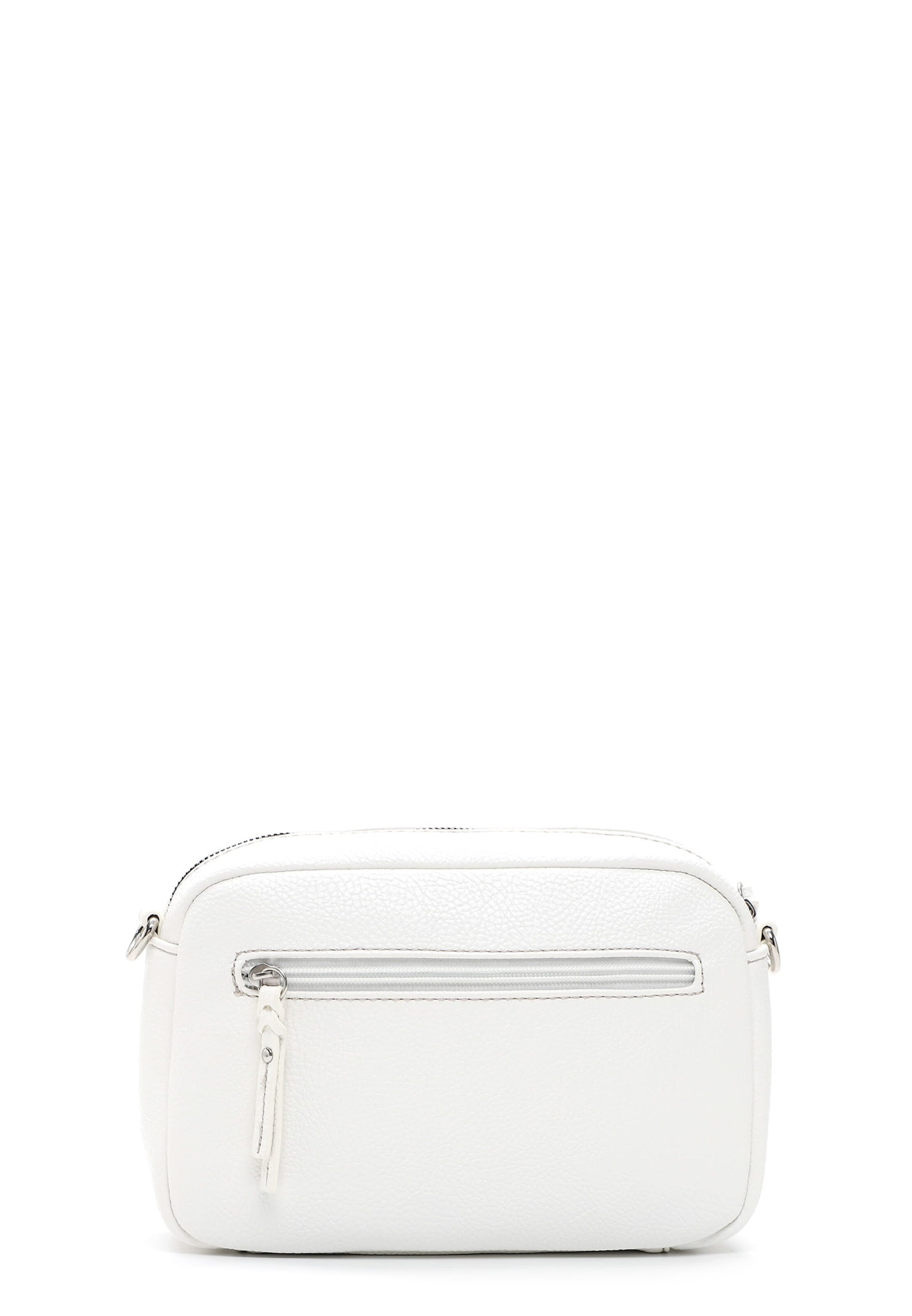 Suri Frey Skuldertaske 'Debby' i hvid