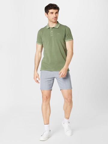 GANT Poloshirt in Grün