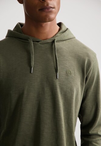 Dstrezzed Sweatshirt 'The Newman' in Green