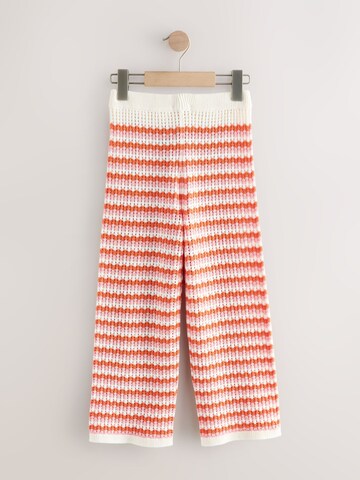 Regular Pantalon Next en beige