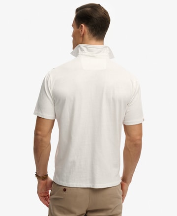 Superdry & Co Shirt in White