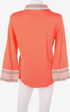 BIAGGINI Charles Vögele Top & Shirt in L in Orange