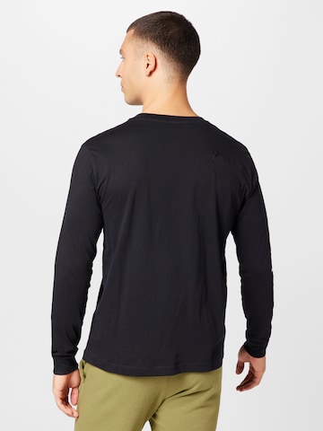 Champion Authentic Athletic Apparel Shirt in Zwart