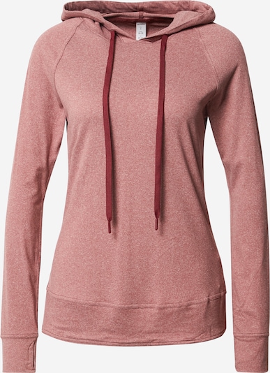 Marika Sportief sweatshirt 'Celine' in de kleur Rosa, Productweergave
