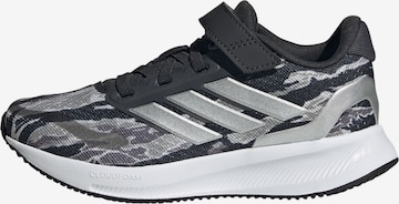 pilka ADIDAS SPORTSWEAR Sportiniai batai 'Runfalcon 5': priekis