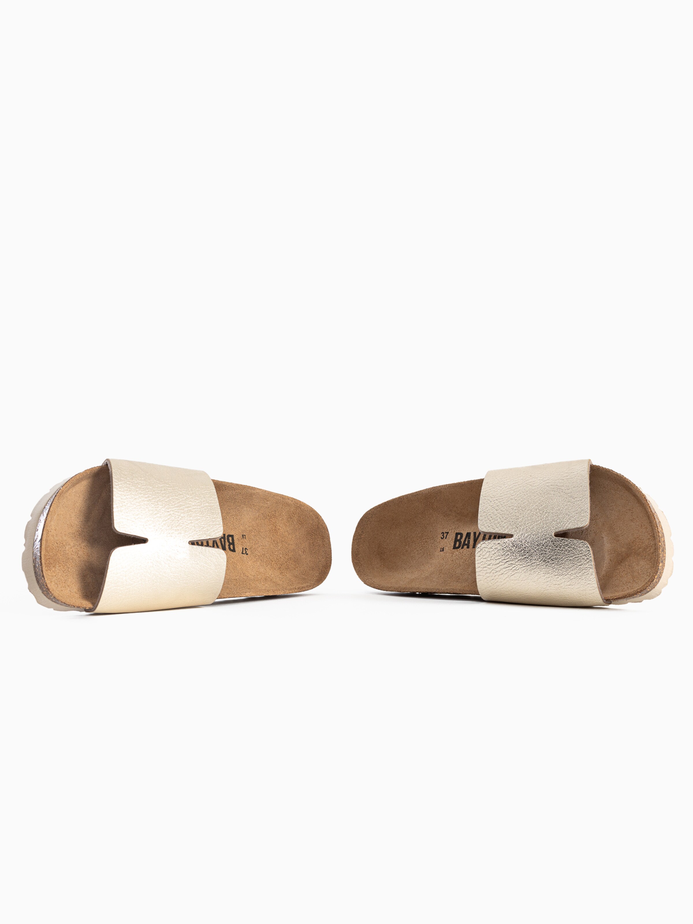 Bayton Пантолеты 'DJILIAN' в Золотой