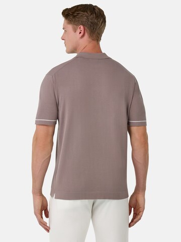 T-Shirt Boggi Milano en gris