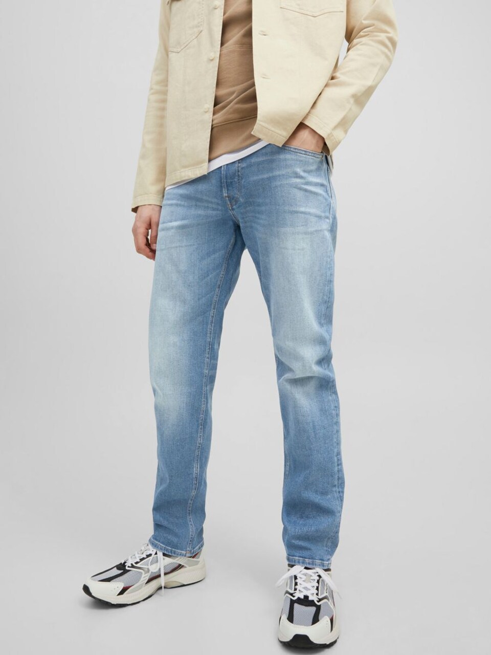 Straight Leg Jeans für Herren kaufen | ABOUT YOU