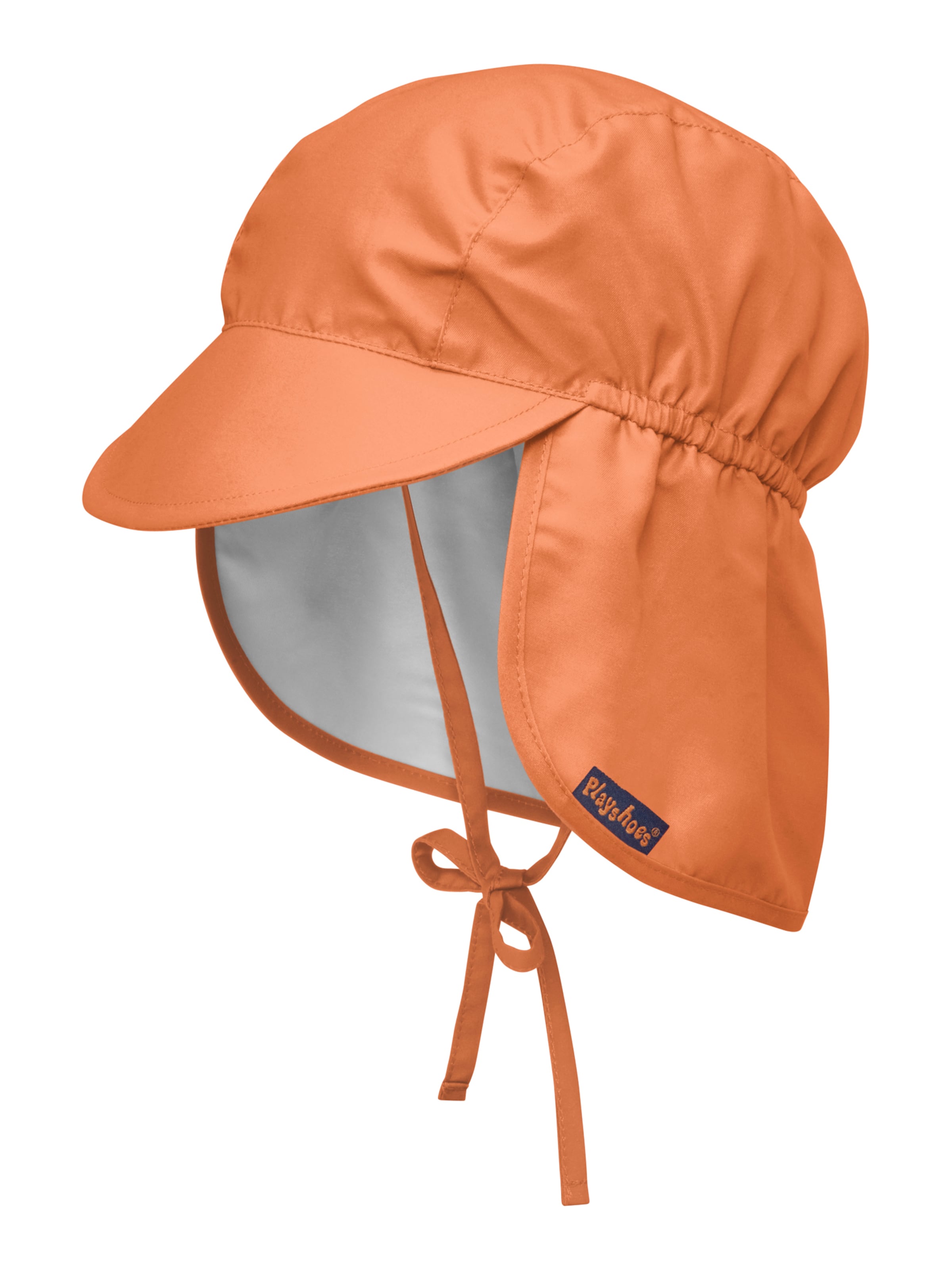 PLAYSHOES Müts, värv pruun: eest vaates