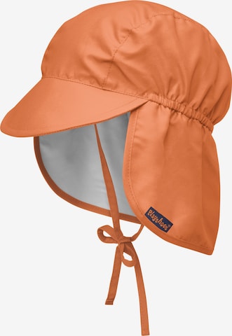 PLAYSHOES Müts, värv pruun: eest vaates